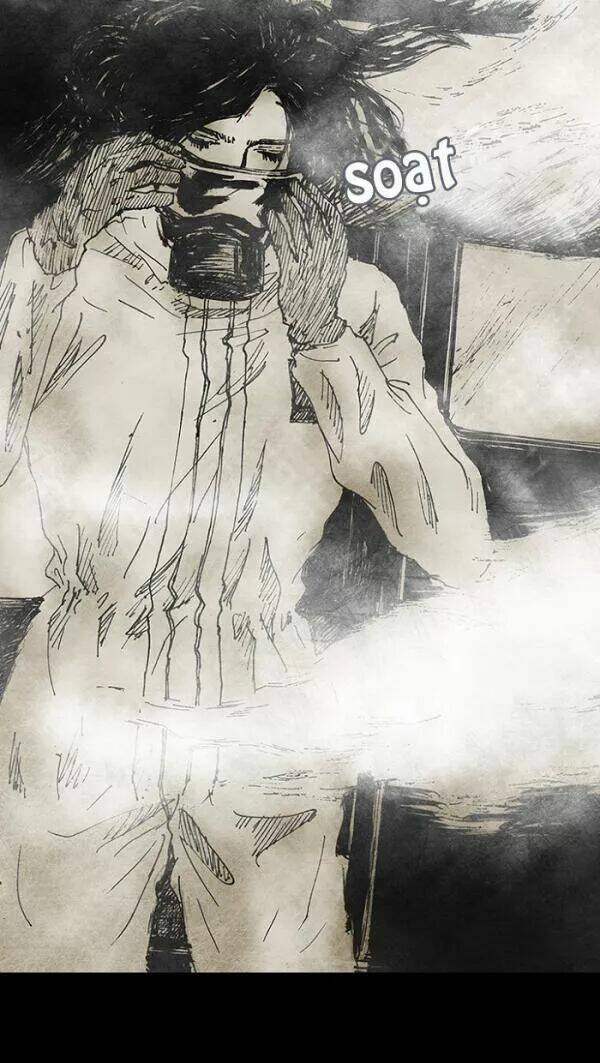 Distant Sky Chapter 37 - Trang 2