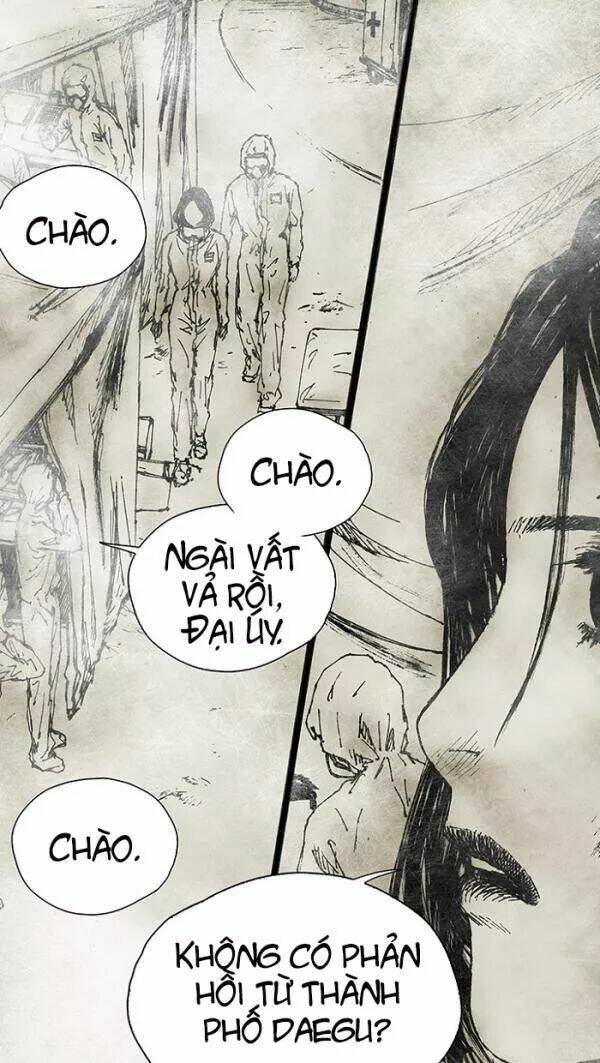 Distant Sky Chapter 37 - Trang 2