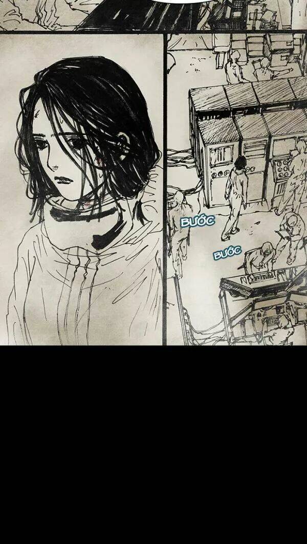 Distant Sky Chapter 37 - Trang 2