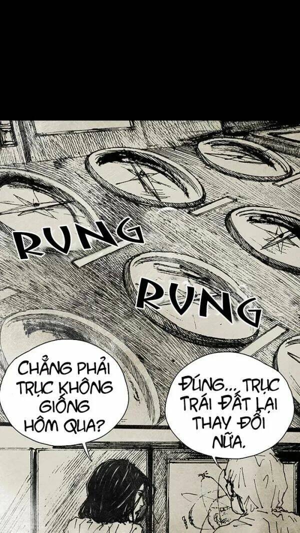 Distant Sky Chapter 37 - Trang 2