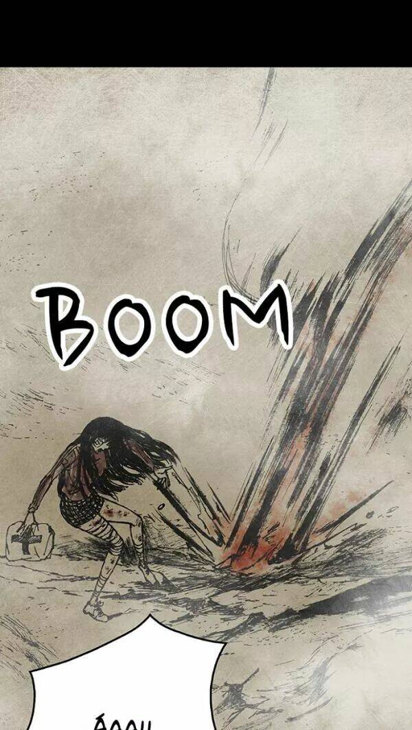 Distant Sky Chapter 37 - Trang 2