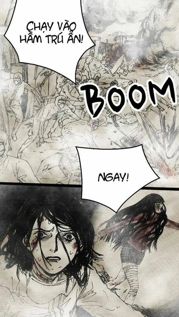 Distant Sky Chapter 37 - Trang 2