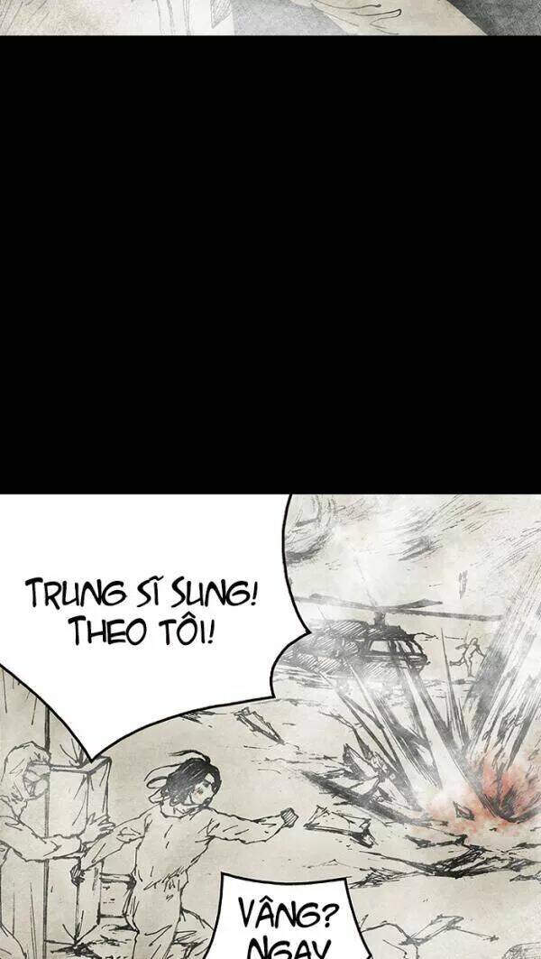 Distant Sky Chapter 37 - Trang 2