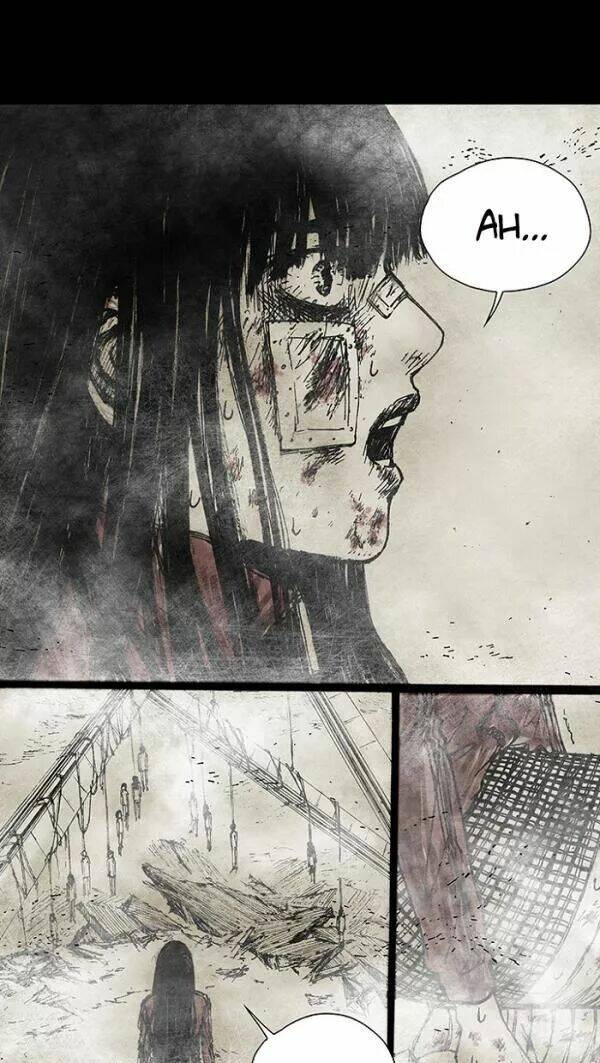 Distant Sky Chapter 37 - Trang 2