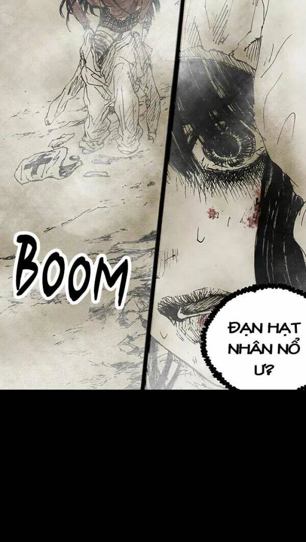 Distant Sky Chapter 37 - Trang 2