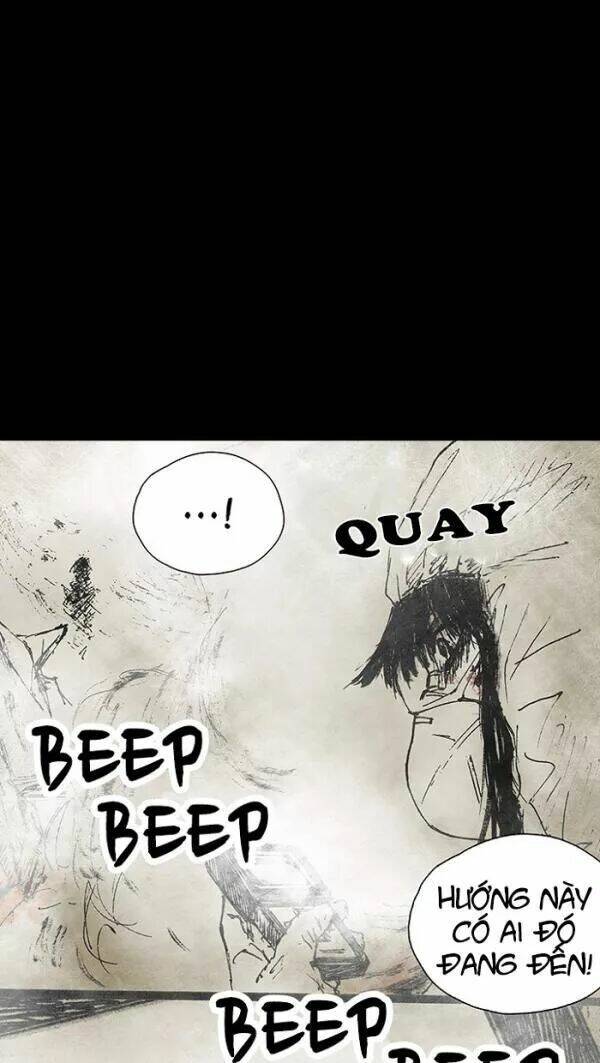 Distant Sky Chapter 37 - Trang 2