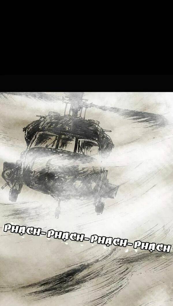 Distant Sky Chapter 37 - Trang 2