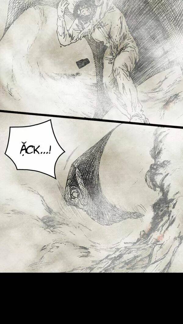 Distant Sky Chapter 38 - Trang 2