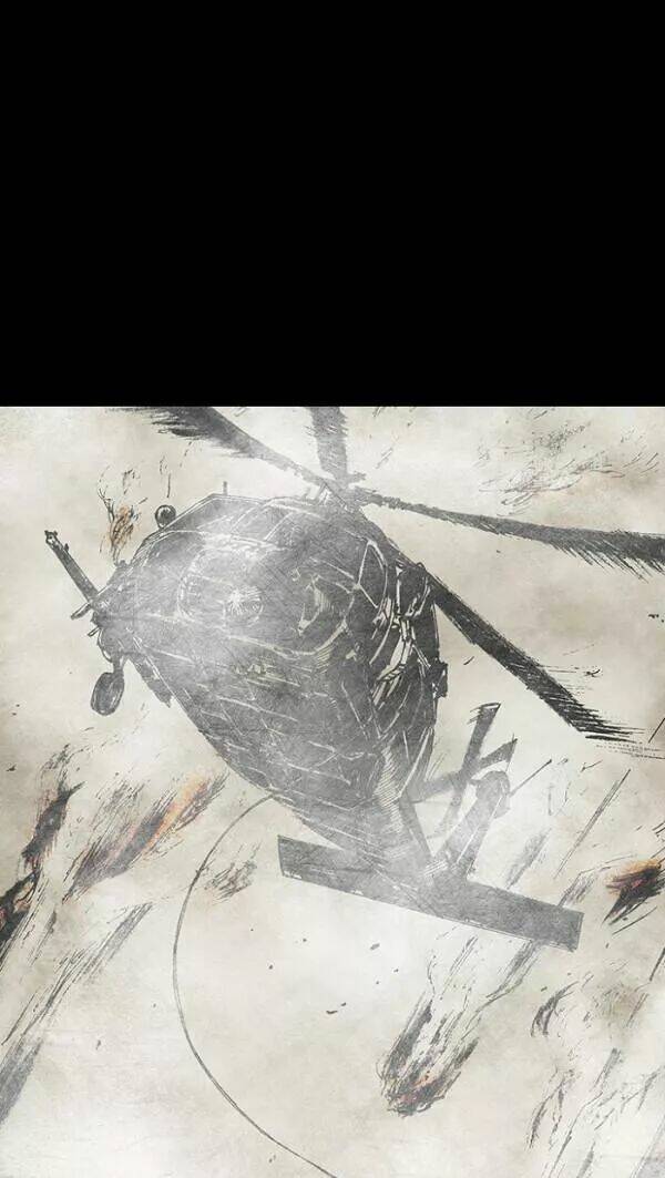 Distant Sky Chapter 38 - Trang 2