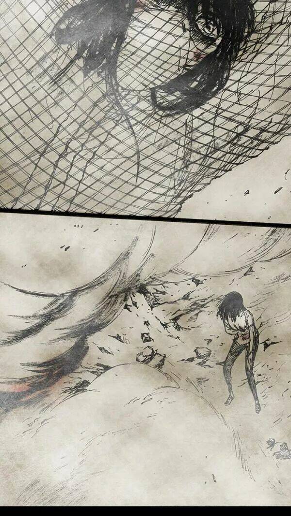 Distant Sky Chapter 38 - Trang 2