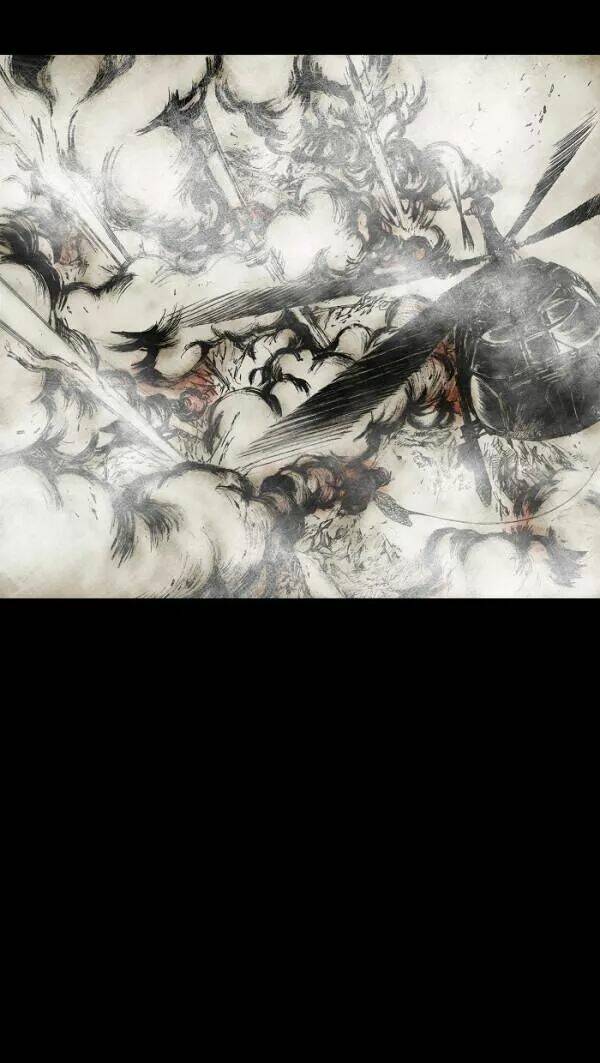 Distant Sky Chapter 38 - Trang 2