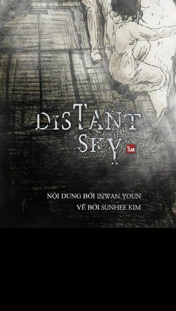 Distant Sky Chapter 38 - Trang 2