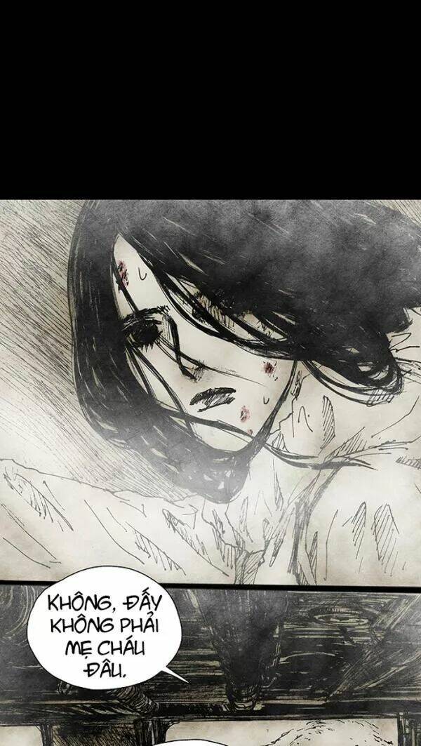 Distant Sky Chapter 38 - Trang 2