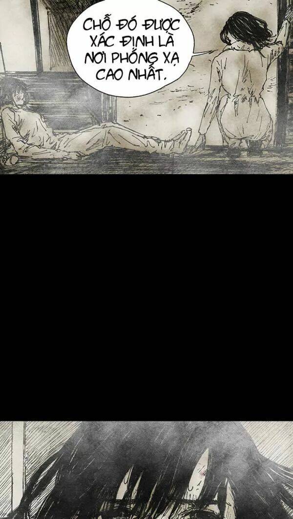 Distant Sky Chapter 38 - Trang 2