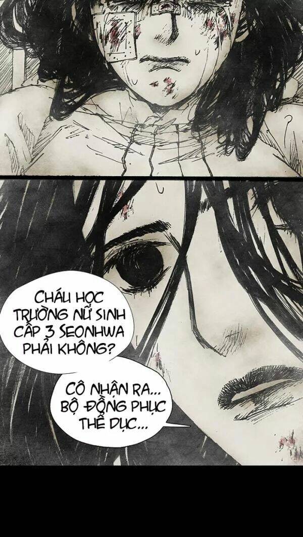 Distant Sky Chapter 38 - Trang 2