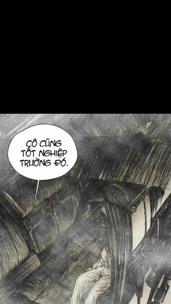 Distant Sky Chapter 38 - Trang 2