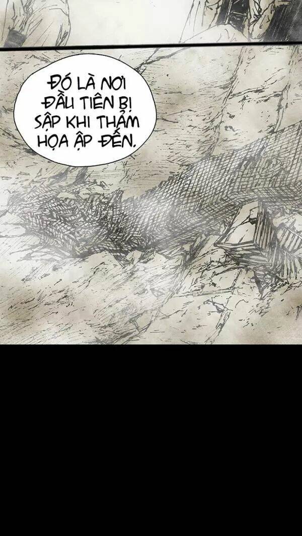 Distant Sky Chapter 38 - Trang 2