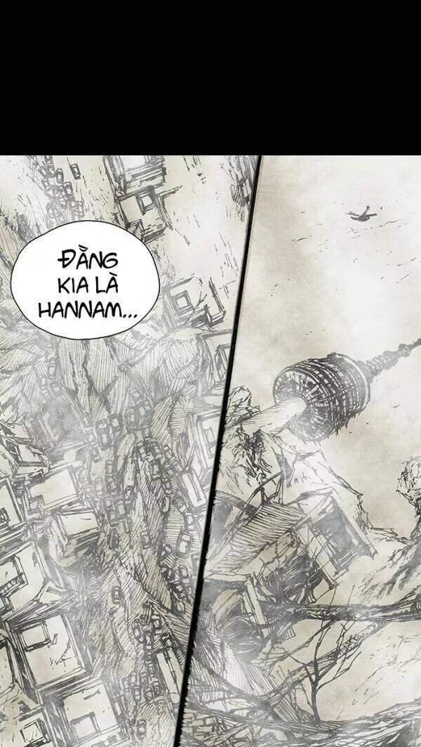 Distant Sky Chapter 38 - Trang 2