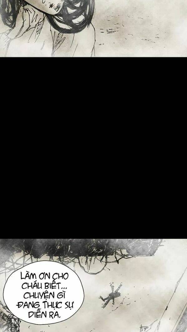 Distant Sky Chapter 38 - Trang 2