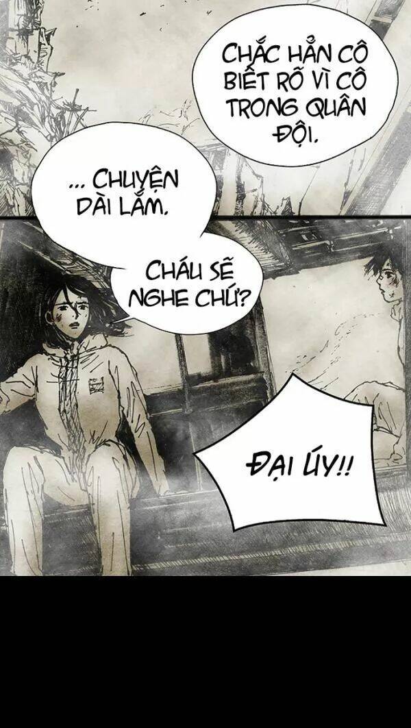 Distant Sky Chapter 38 - Trang 2