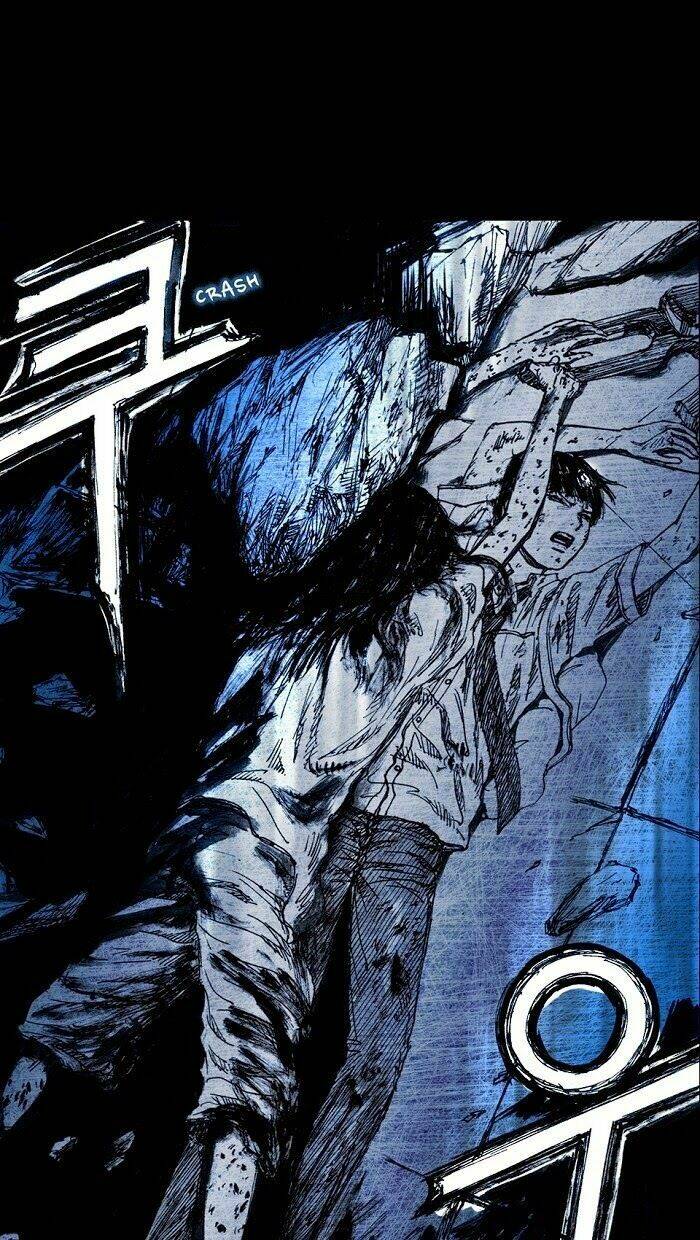 Distant Sky Chapter 4 - Trang 2