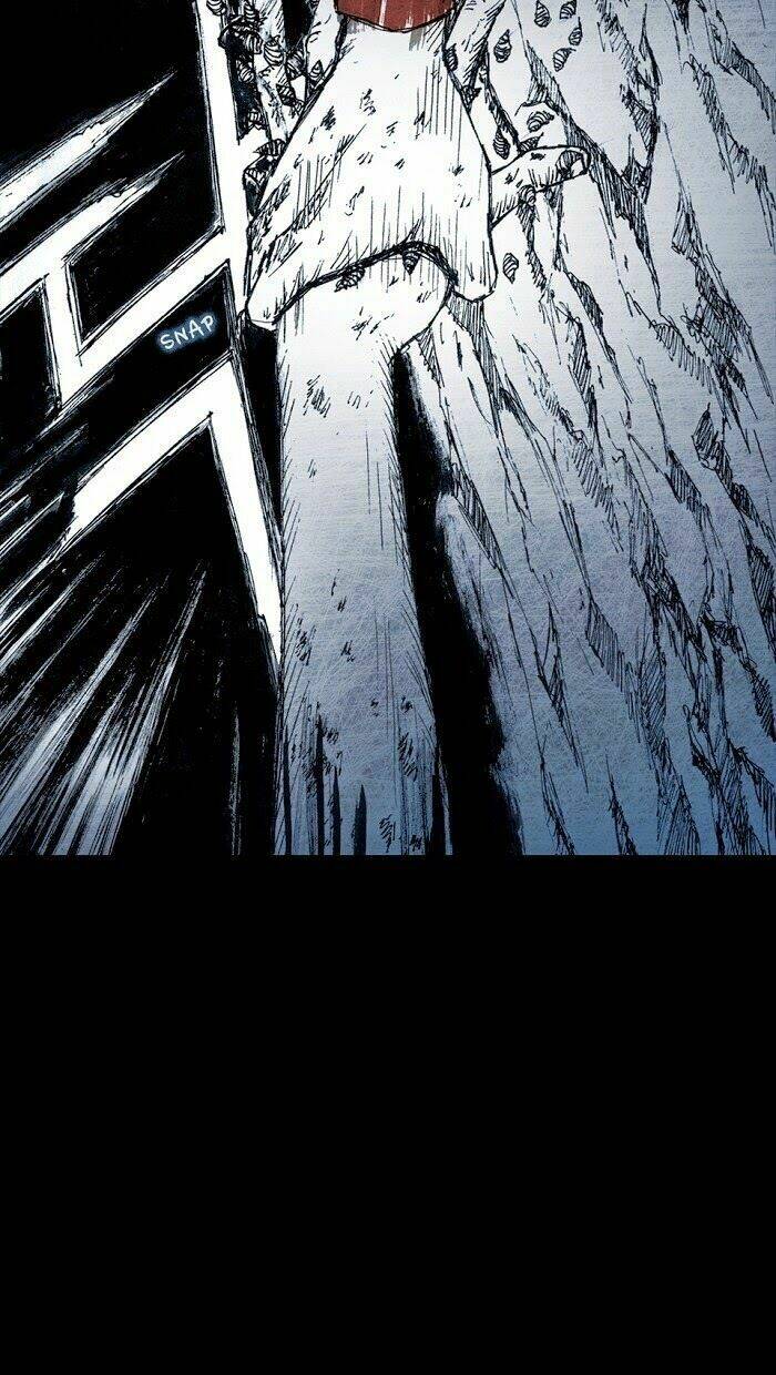 Distant Sky Chapter 4 - Trang 2