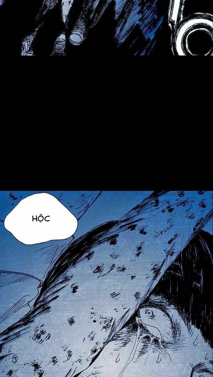 Distant Sky Chapter 4 - Trang 2