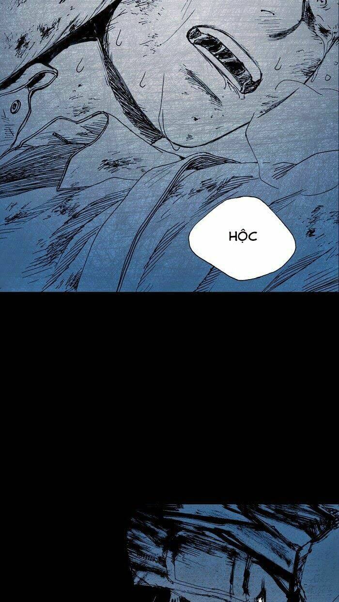 Distant Sky Chapter 4 - Trang 2