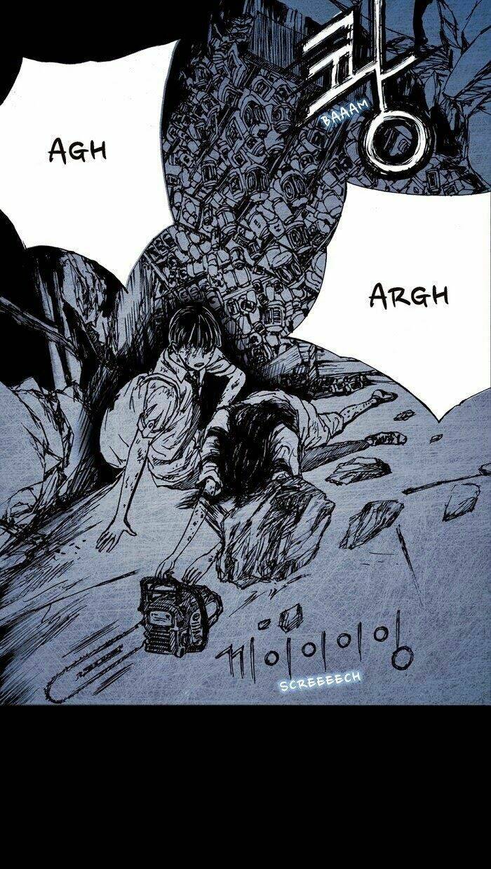 Distant Sky Chapter 4 - Trang 2