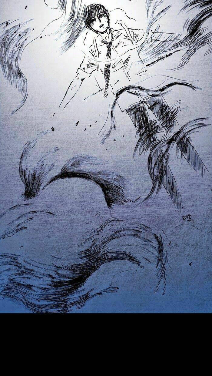 Distant Sky Chapter 4 - Trang 2