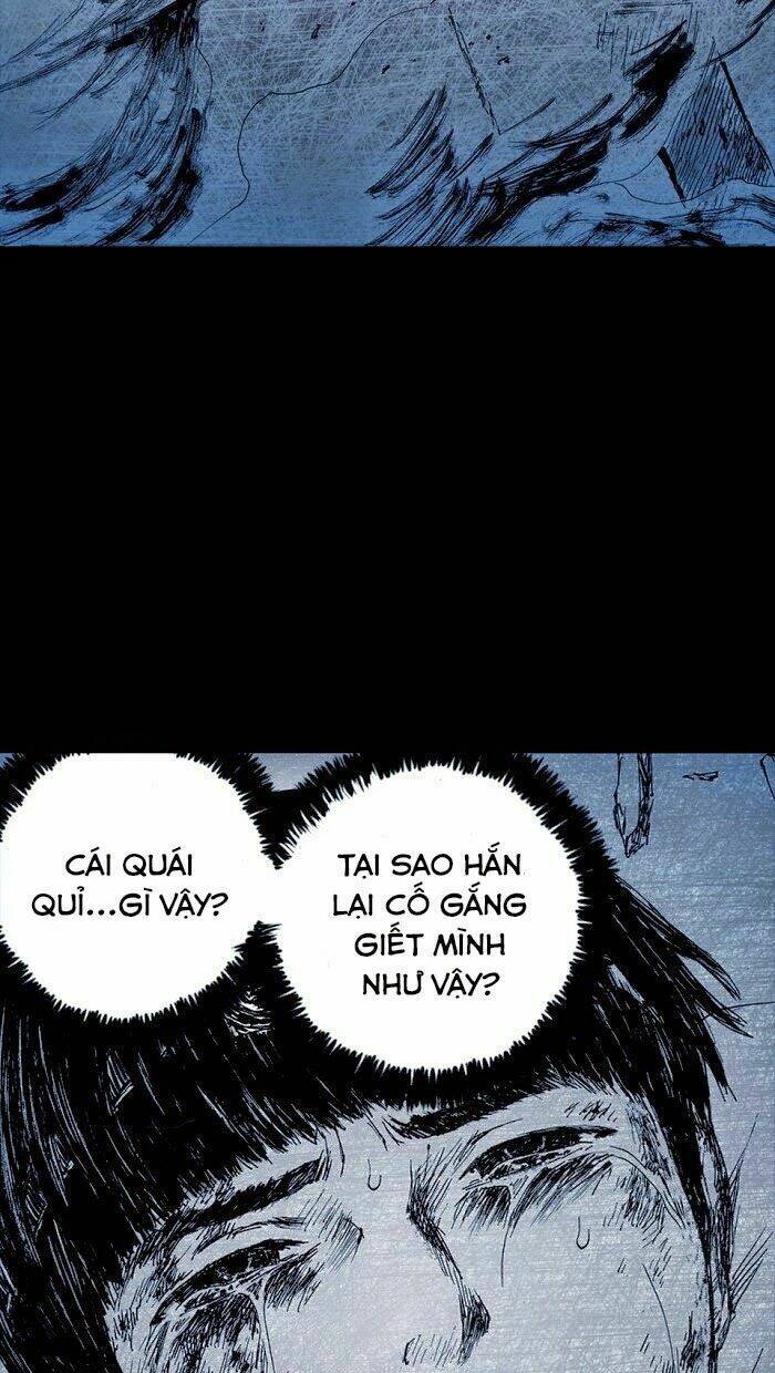 Distant Sky Chapter 4 - Trang 2