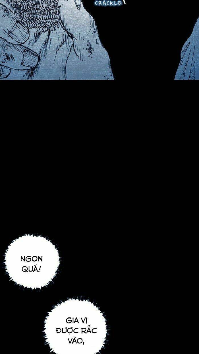 Distant Sky Chapter 4 - Trang 2