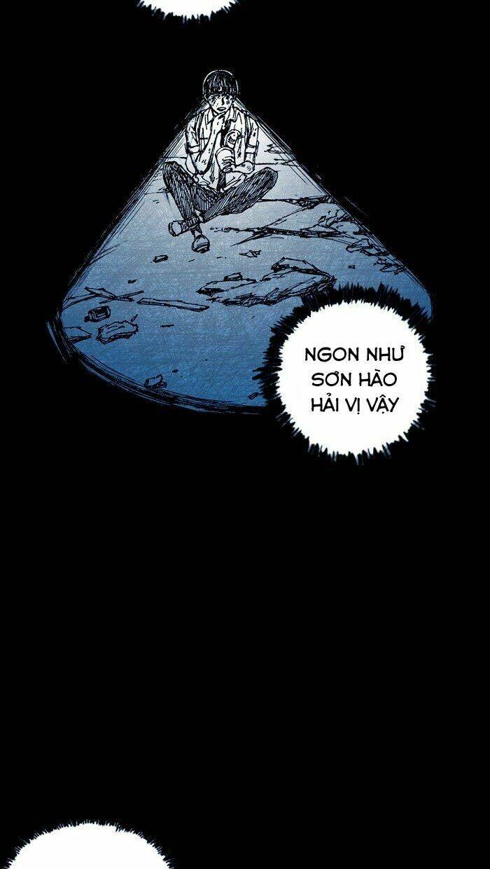 Distant Sky Chapter 4 - Trang 2