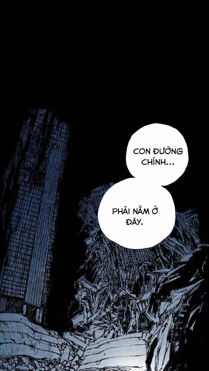 Distant Sky Chapter 4 - Trang 2