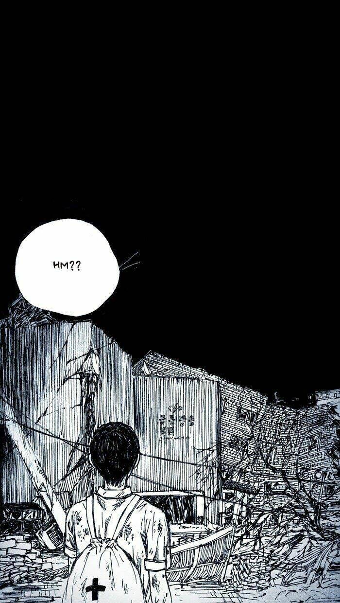 Distant Sky Chapter 4 - Trang 2