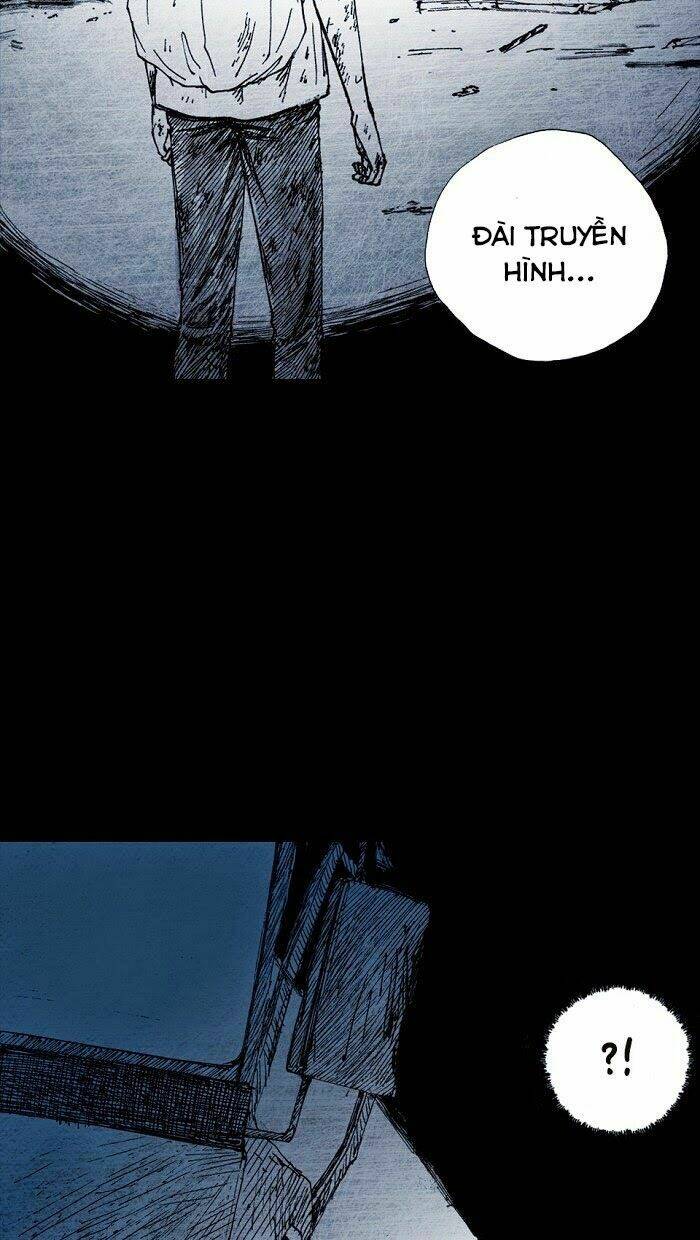 Distant Sky Chapter 4 - Trang 2