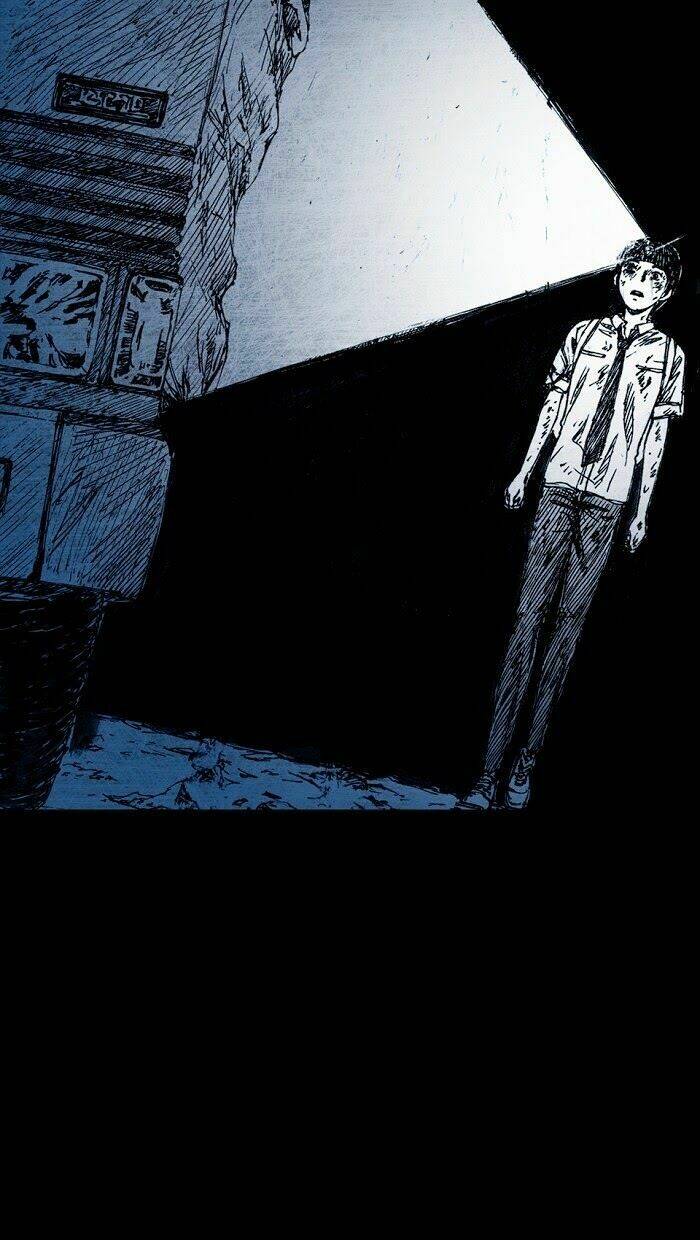 Distant Sky Chapter 4 - Trang 2