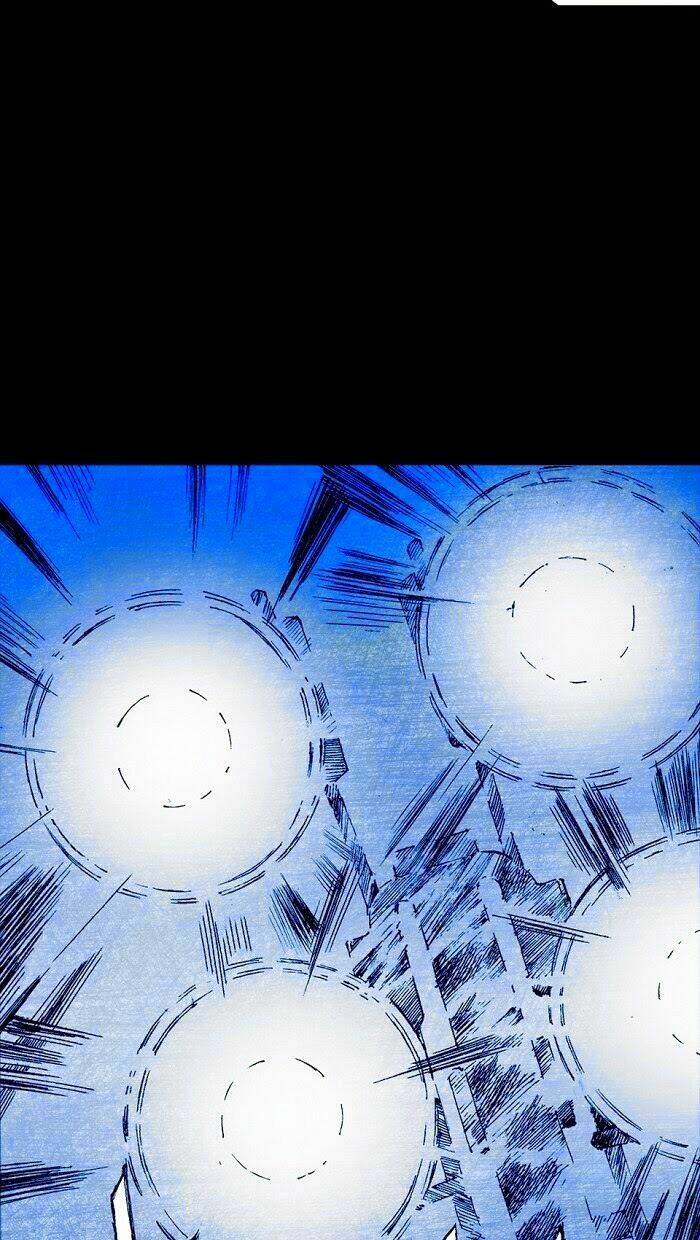 Distant Sky Chapter 4 - Trang 2