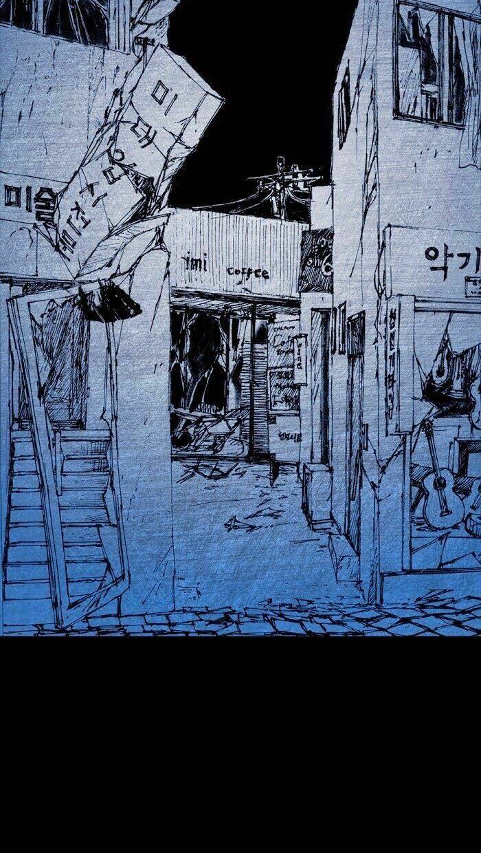 Distant Sky Chapter 4 - Trang 2