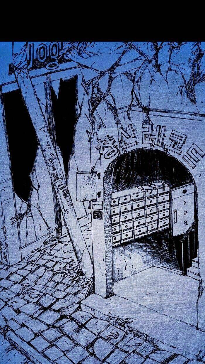 Distant Sky Chapter 4 - Trang 2