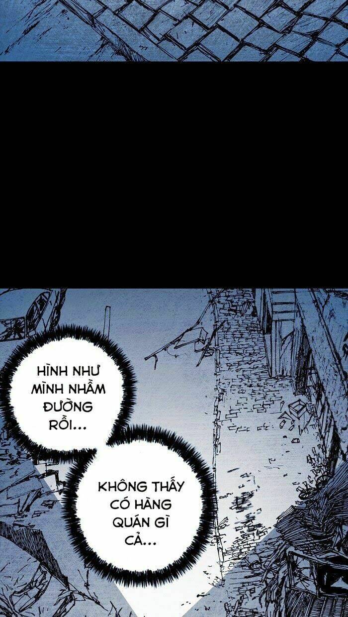 Distant Sky Chapter 4 - Trang 2