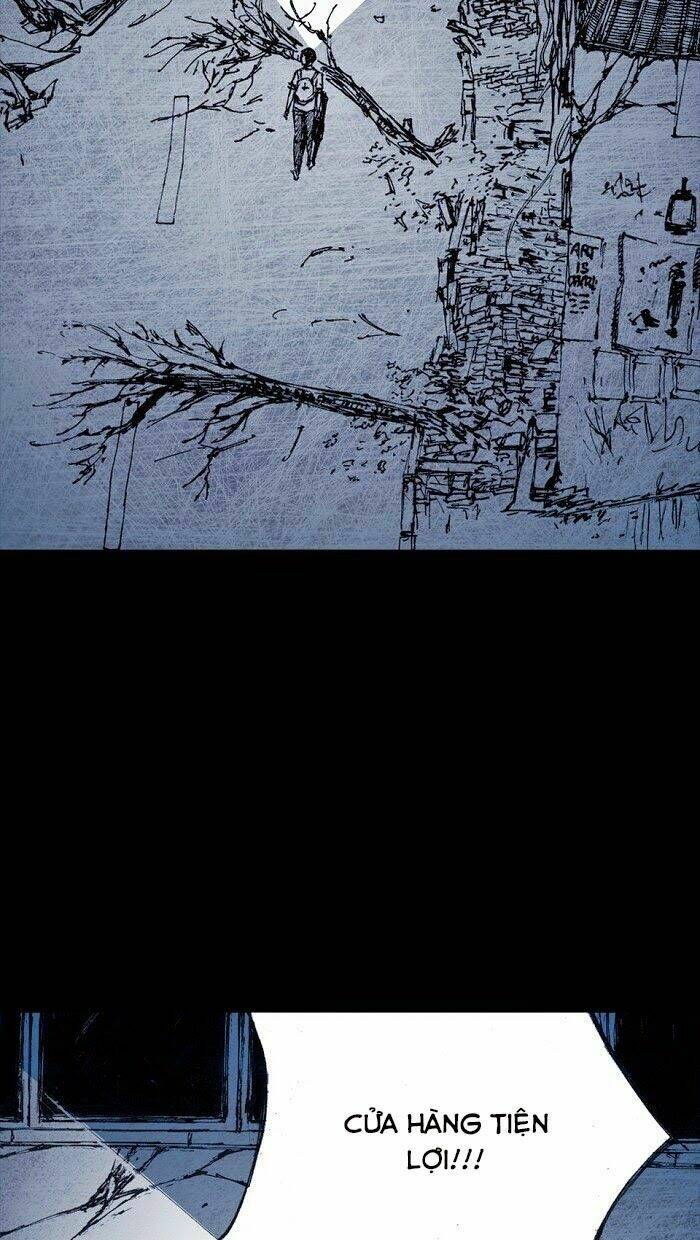 Distant Sky Chapter 4 - Trang 2