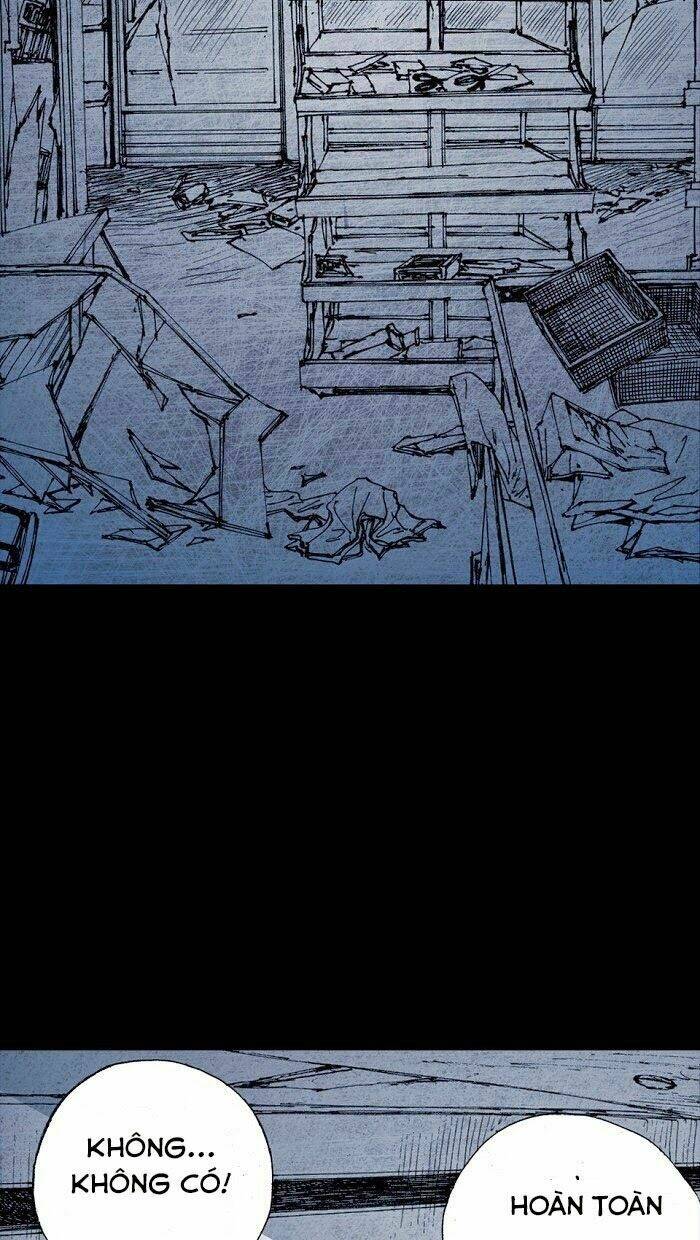 Distant Sky Chapter 4 - Trang 2