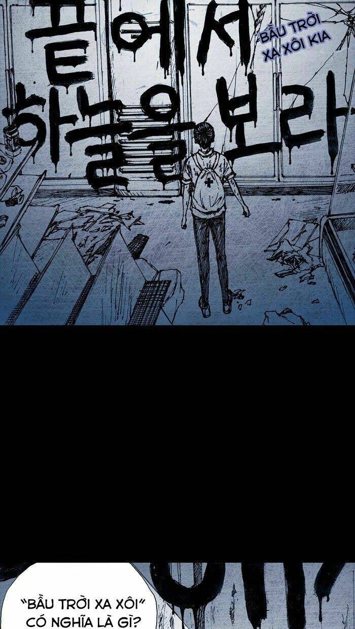 Distant Sky Chapter 4 - Trang 2