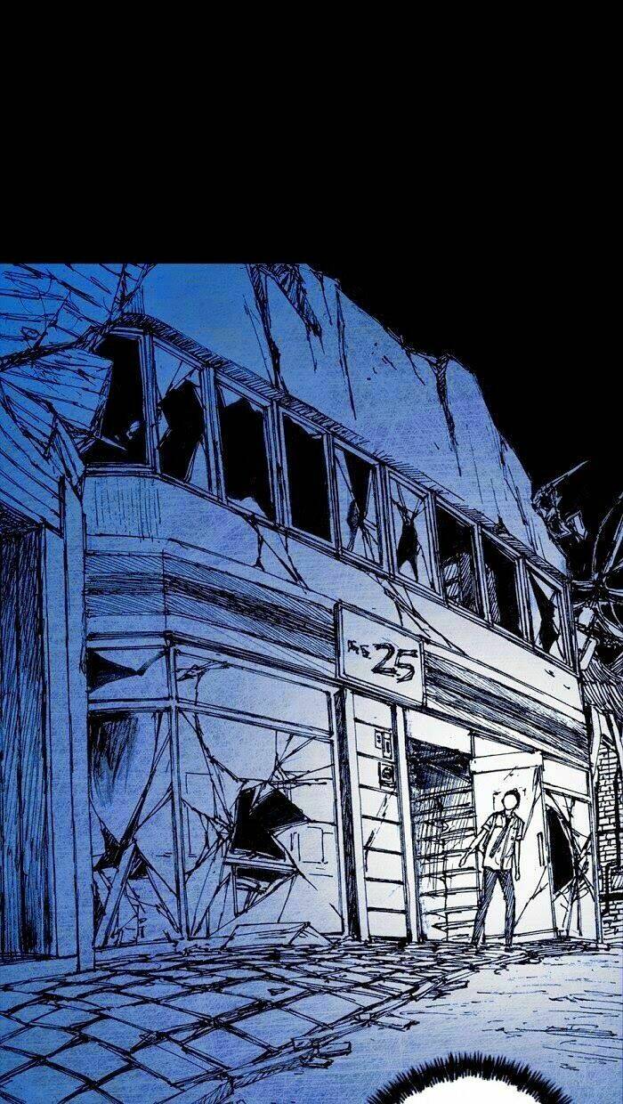 Distant Sky Chapter 4 - Trang 2