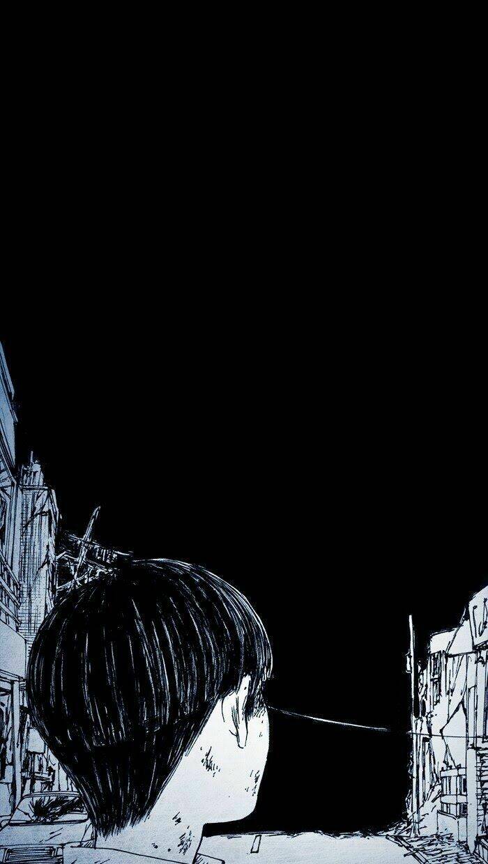 Distant Sky Chapter 4 - Trang 2