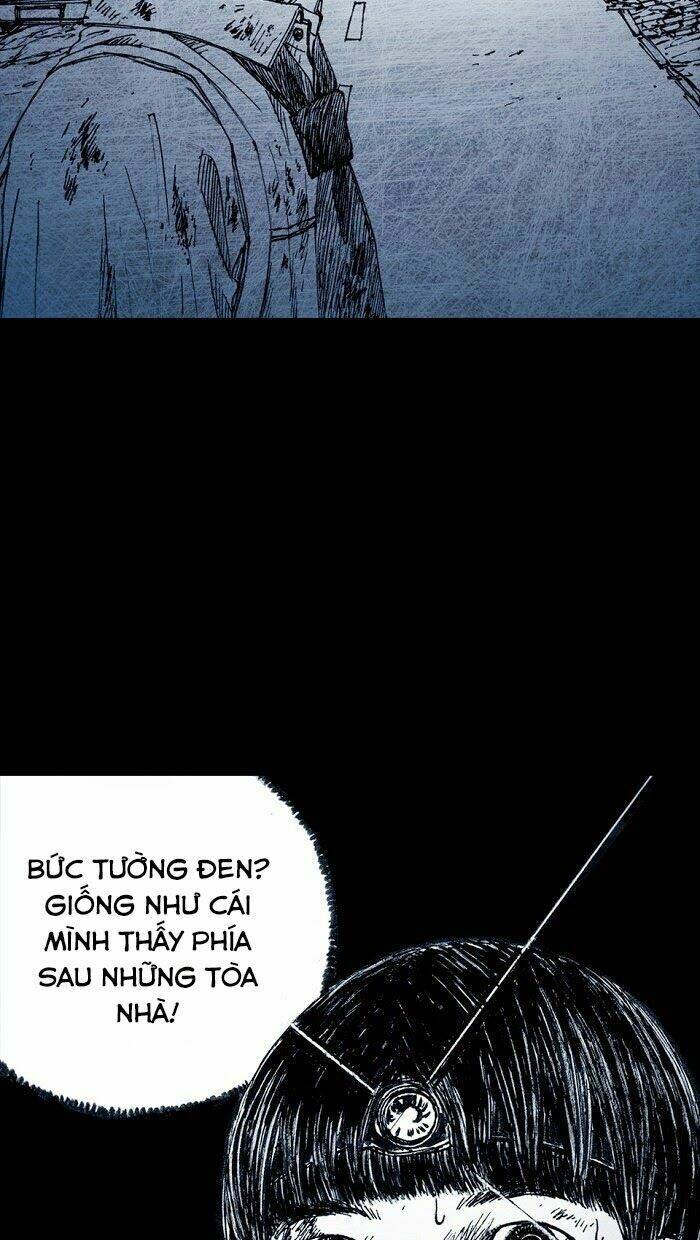 Distant Sky Chapter 4 - Trang 2