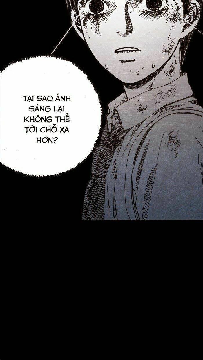 Distant Sky Chapter 4 - Trang 2