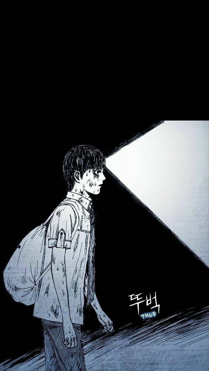 Distant Sky Chapter 4 - Trang 2