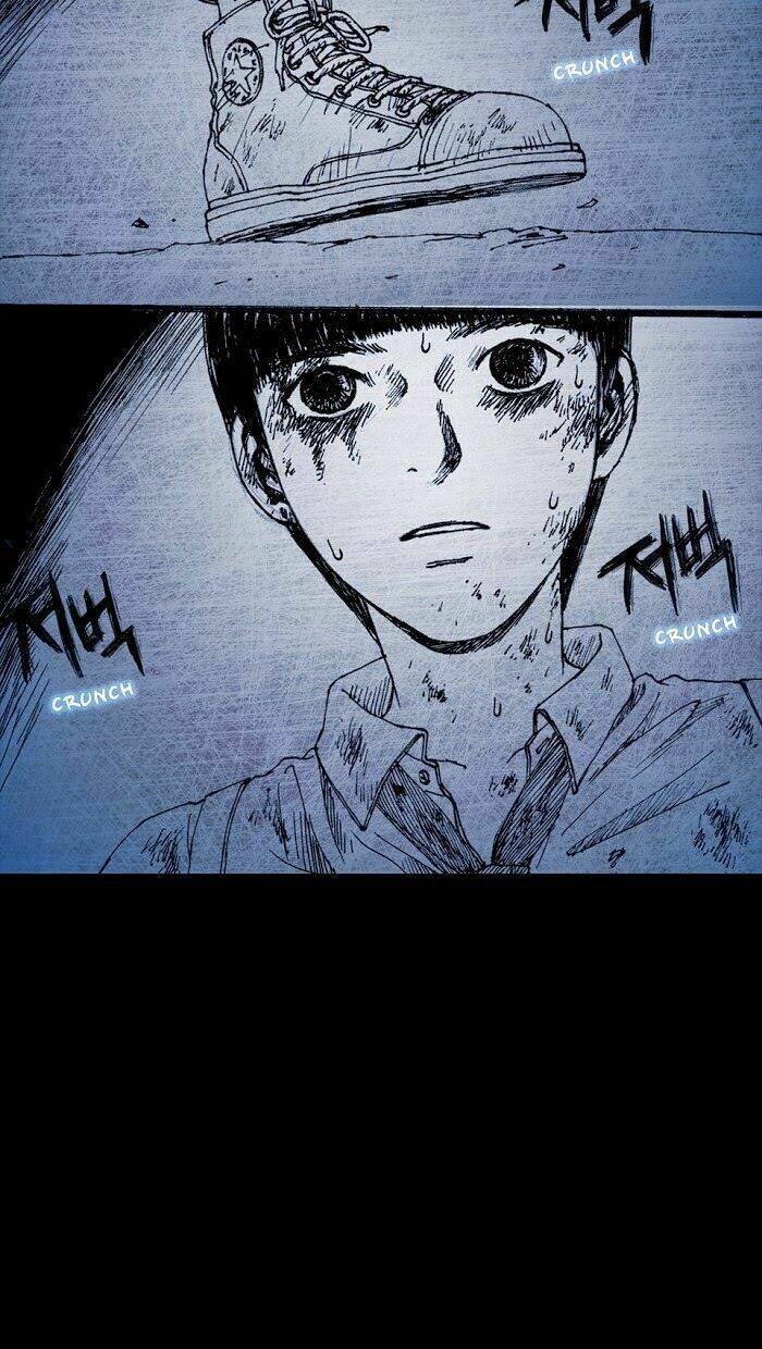 Distant Sky Chapter 4 - Trang 2